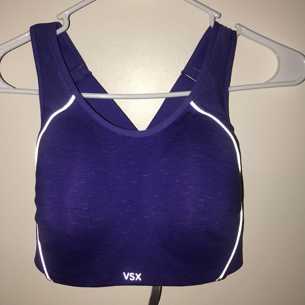 Victoria’s Secret bra